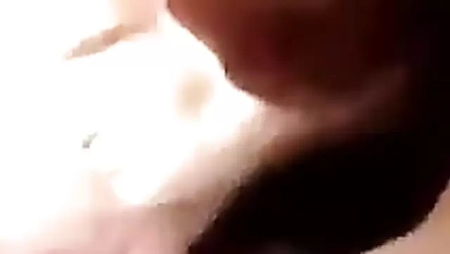 Navoi'de sevgiliyle Özbek seks keyfi.